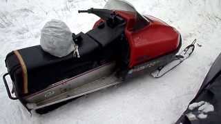 1983 Polaris Star 250