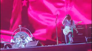 Watch John Frusciante Emit Remmus video