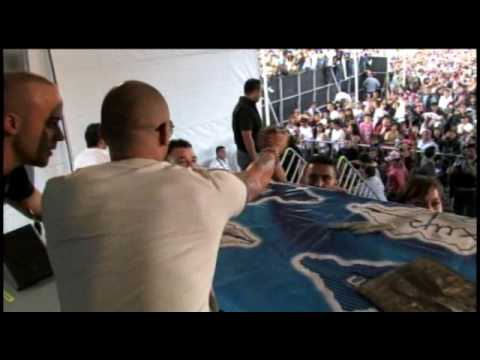 VIDEOS DE WISIN Y YANDEL ELECTRICA videos de wisin y yandel electrica: