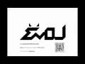 EvoL(이블) _ EvoL's 3rd Audio Teaser 'I'm sorry'