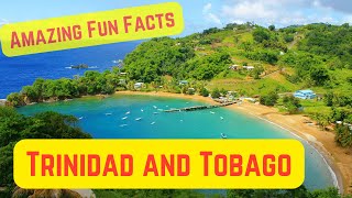 Amazing Fun Facts About Trinidad And Tobago