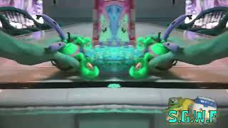 Preview 2 Have A Bowl Mr. Squidward Effects