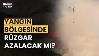 Yeni haftada hava nasıl olacak? Hüseyin Öztel aktardı