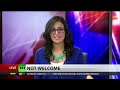 Ecuador expels all Pentagon employees from US embassy