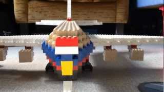Airfix Lego Compatible Spitfire Build And Messerschmitt Airfix Lego Compatible Spitfire Build And Messerschmitt