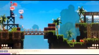 Broforce Part4 Kryci Jmeno Hemrs