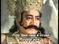 Download Shiv Tandav Stotra by Ravan in Ramayan MP3 song and Music Video