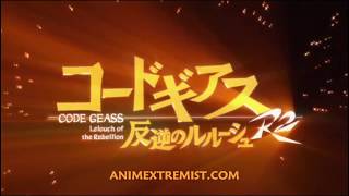 Run To You (SEVENTEEN) - Code Geass Opening