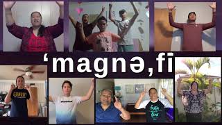 Connect Group ʻMagne,fi (Waymaker Performance)