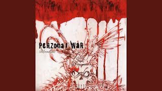 Watch Perzonal War The Same Blood video