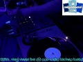Vinyl Vinnie @ OOS Radio 026 Techno Tuesday Episode 026