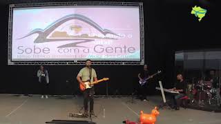 Culto IBB Mogi "Noturno" 19.12.2021