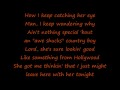 Boots on Randy Houser w/ lyrics