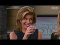 Kathie Lee & Hoda Visit Suzanne Somers Breaking Through - Episode 2