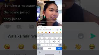 Pinay Kilikili Revelead