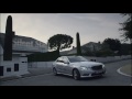 Video Mercedes-Benz 2013 E 300 BlueTEC HYBRID Trailer