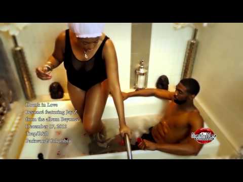PROFESSIONAL BATHTUB SURFER (Beyonce Inspired Tutorial)