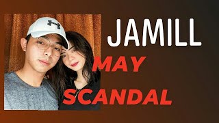 Jamill Issue Jayzam Niloko Si Camille Trinidad