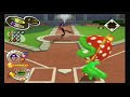 baseball