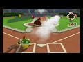 baseball