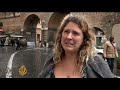 Security tight after Rome blasts