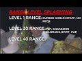 Osrs How to Splash Guide 2019