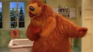 Bear In The Big Blue House - Potty Song