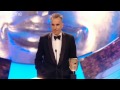 Daniel Day-Lewis wins Best Leading Actor Bafta - The British Academy Film Awards 2013 - BBC One