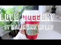 Love Robbery by Kalin and Myles