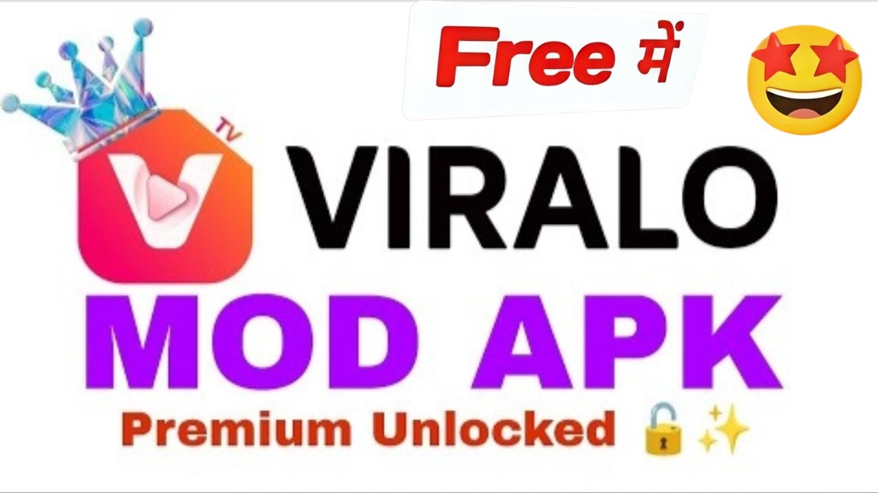 Viralo MOD APK Update | Premium Unlocked VIP Features Viralo MOD APK Update | Premium Unlocked VIP Features
