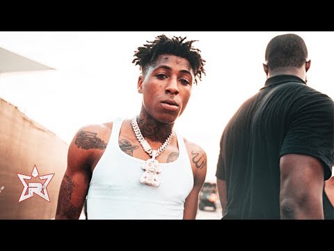 BBG Baby Joe Ft. GlokkNine, Birdman, & NBA YoungBoy - Hot Boy