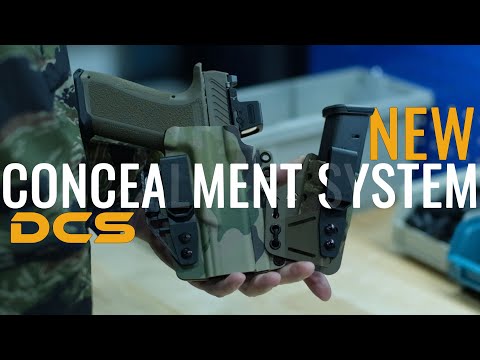 Dara Concealment System Dara Concealment System