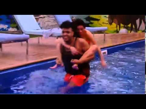 Big Brother Buzz | BBCAN | Talla Makes a Wave Pool..