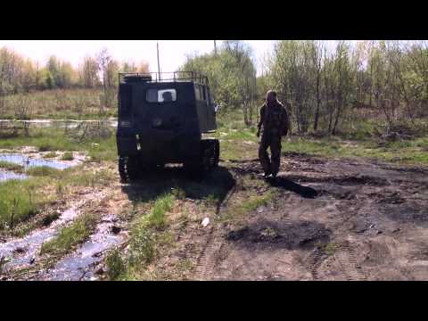 Самодельные вездеходы хабаровск Самодельные вездеходы хабаровск