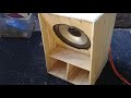 Chế loa sub v2 siêu đẹp siêu hay