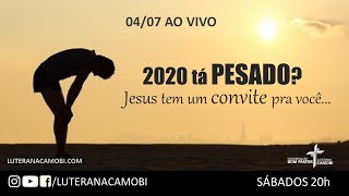 Culto AOVIVO