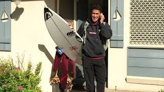 Rio Waida - Bells Beach 2025