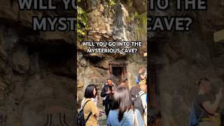 Beyond Meditation Asura Cave & Padmasambhavas Power