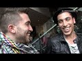 can bonomo video