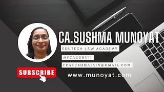 #gst applicability on #liquidated damages #noticepay#penalty #www.munoyat.com #charteredaccountant