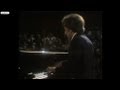 Vladimir Ashkenazy - Chopin Polonaise in F sharp minor