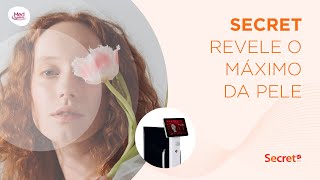 Secret Rf - A Plataforma De Agulhas Inteligentes Medsystems
