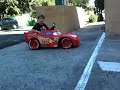 carro mcqueen