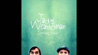 Watch Jack  The Weatherman Man Enough video