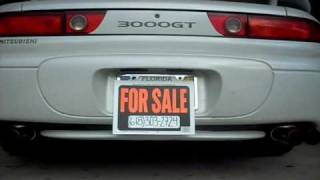 Mitsubishi 3000GT SL for Sale Orlando Florida 32828