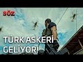 Söz | 15.Bölüm - Türk Askeri Geliyor!