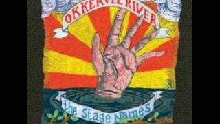 Watch Okkervil River Title Track video