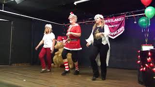 Westlakes Xmas Party MCC 18th Nov 2017 Westlakes Xmas Party MCC 18th Nov 2017
