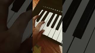 Stuart & Sons 9 Octave Piano Key C0-B8 - Yamaha Psr-E373