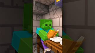Les Trous De Creepers Dans Minecraft...